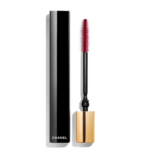 noir allure chanel|chanel noir mascara uk.